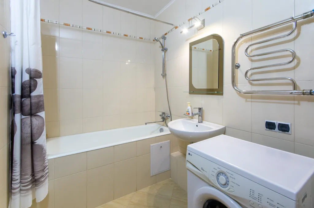 Квартира Просторная квартира в доме у Закхаймских ворот — Калининград