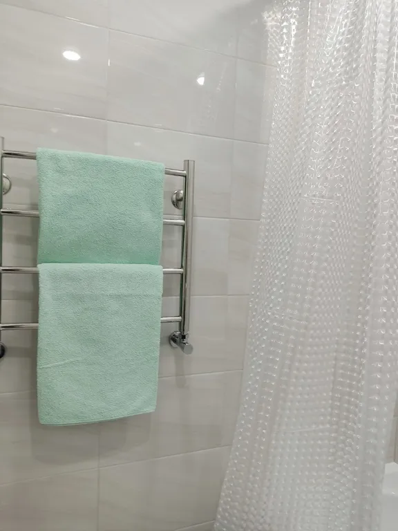 Уютная квартира для отдыха