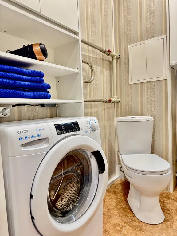 1 комн квартира в северном районе vestaroom