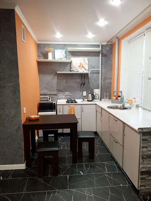 Уютная квартира рядом с Термами