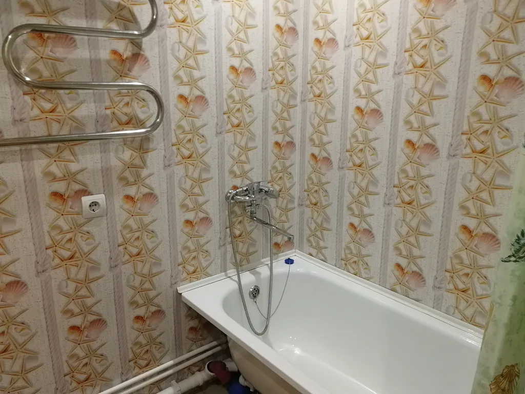 Квартира в центре рядом с ЦКР Звездный