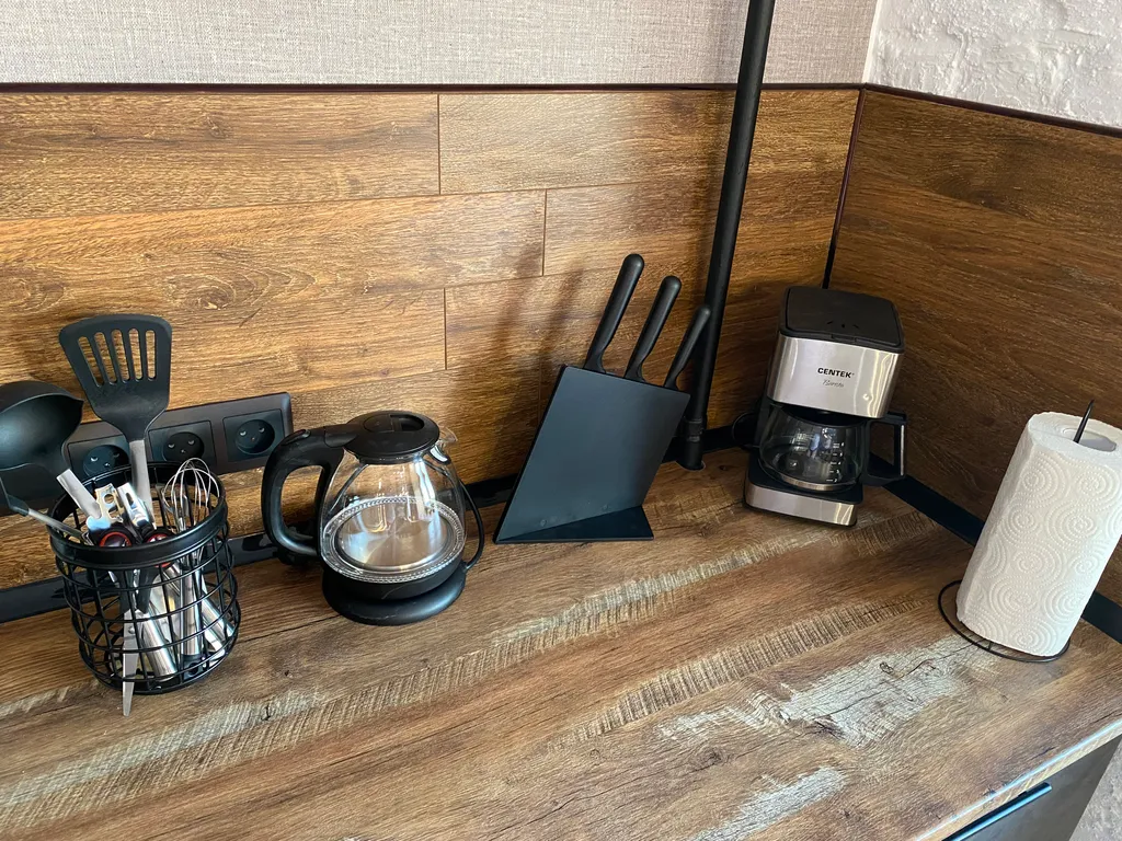 Уютная, новая квартира в центре города