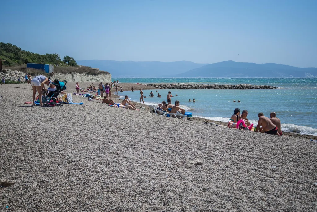 Стильные апартаменты