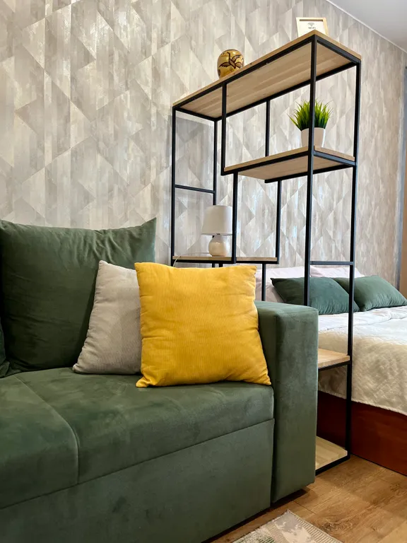 Квартира Уютная квартира — Великий Новгород