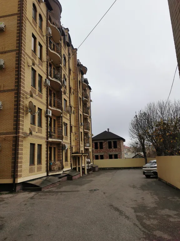 Уютная квартира в историческом центре г.Ессентуки