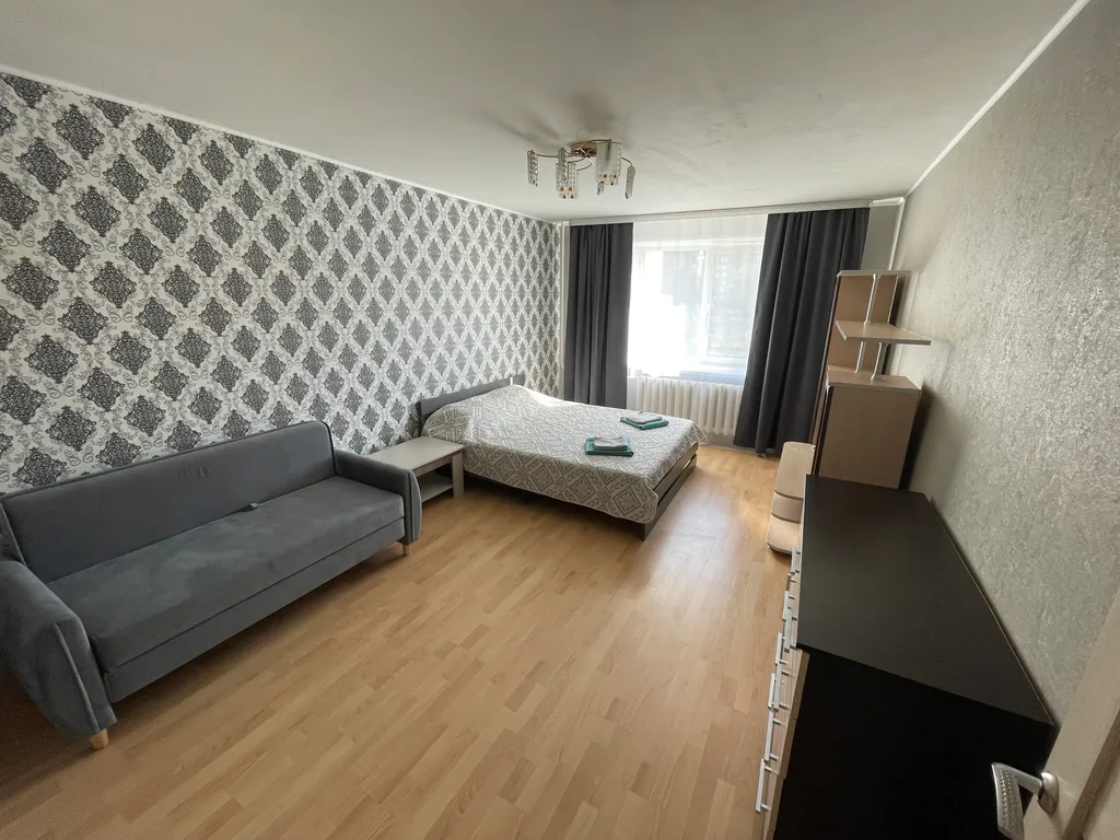 Уютная квартира в центре города — аренда посуточно в Удомля