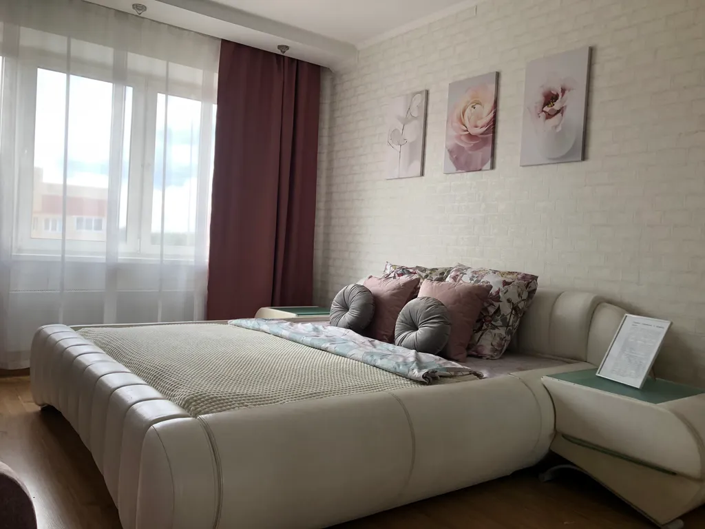 Уютная квартира в престижном районе