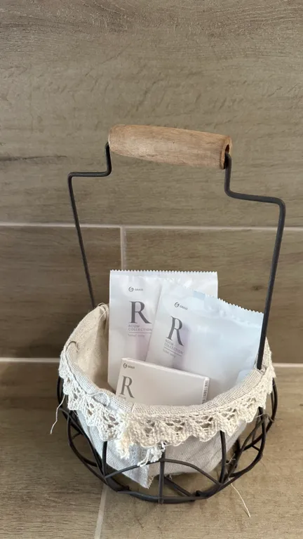 Уютная квартира в тихом районе Зеленоградска