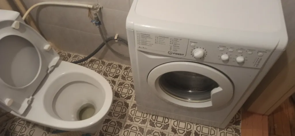 1-комнатная уютная квартира