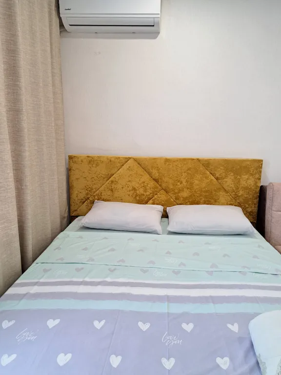 Квартира в экологически чистом районе