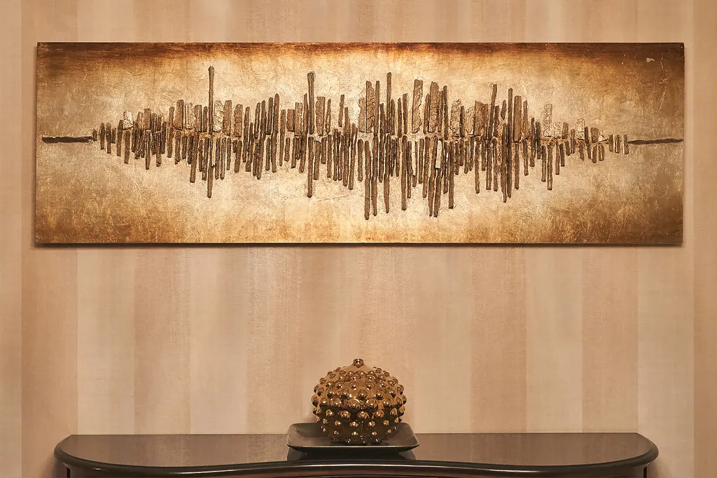 Апартаменты Antares в Москва-Сити - роскошь и комфорт на 50 этаже