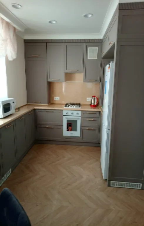 Квартира 2-комнатная Квартира — Балезино