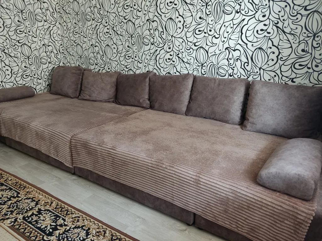 Квартира в центре Славгорода — аренда посуточно в Славгород