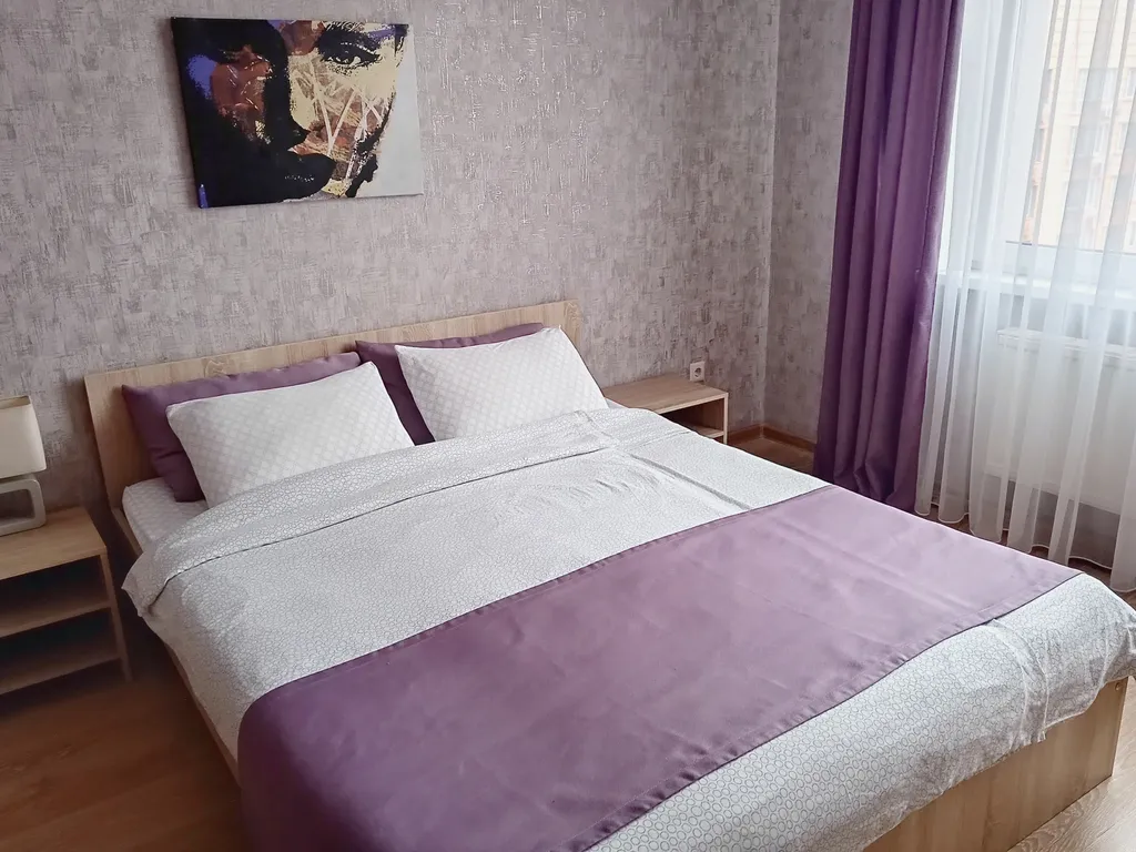 Уют и комфорт на Радужной