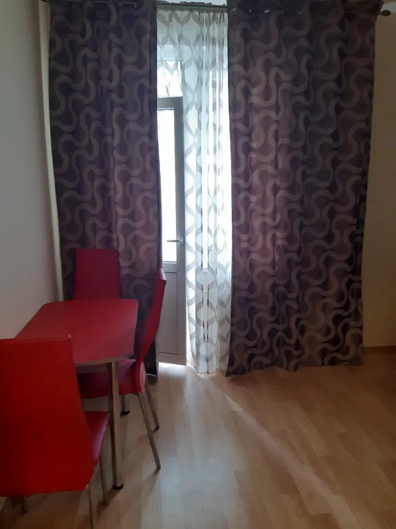 Уютная квартира в спальном районе