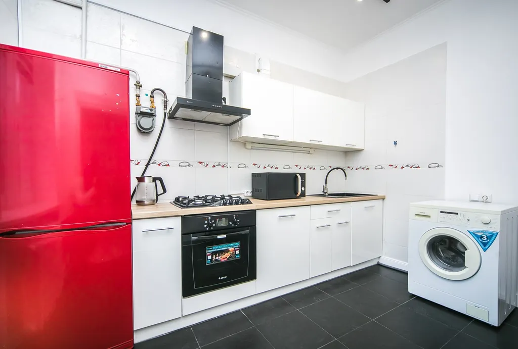 Квартира в самом центре, бесконтактное заселение 24 / 7