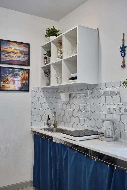 Коттедж Домик у грота Дианы — Севастополь