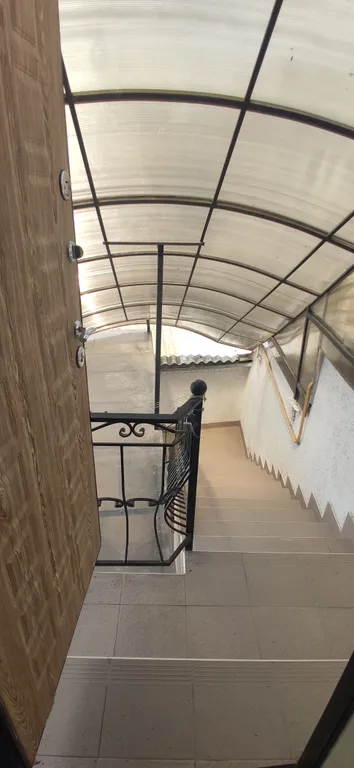 Частный дом