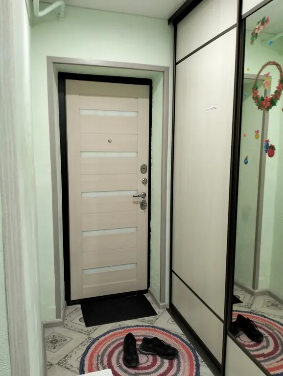 Квартира Уютная квартира рядом с набережной — Тотьма