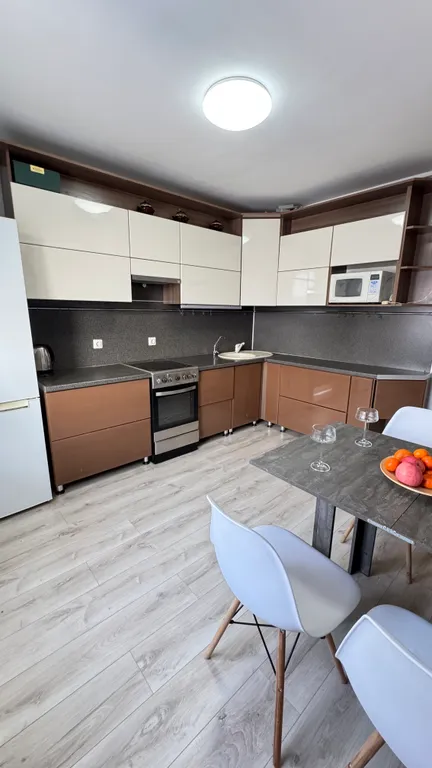 Квартира в центре города