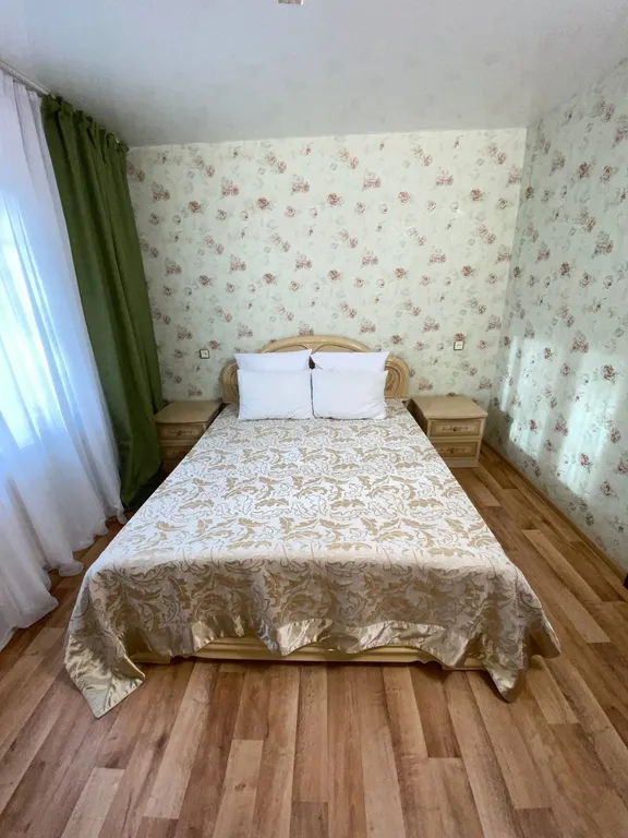 Квартира Хорошая квартира — Красноярск