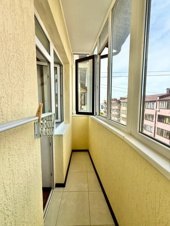 Уютная двухкомнатная квартира рядом с Крещенским парком