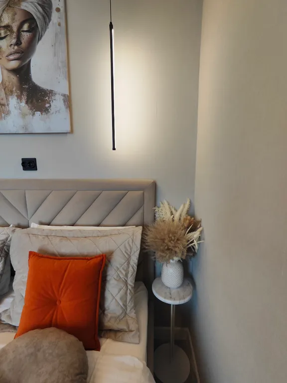 NATALI Aparts 201.1 Дизайнерская евродвушка в центре города