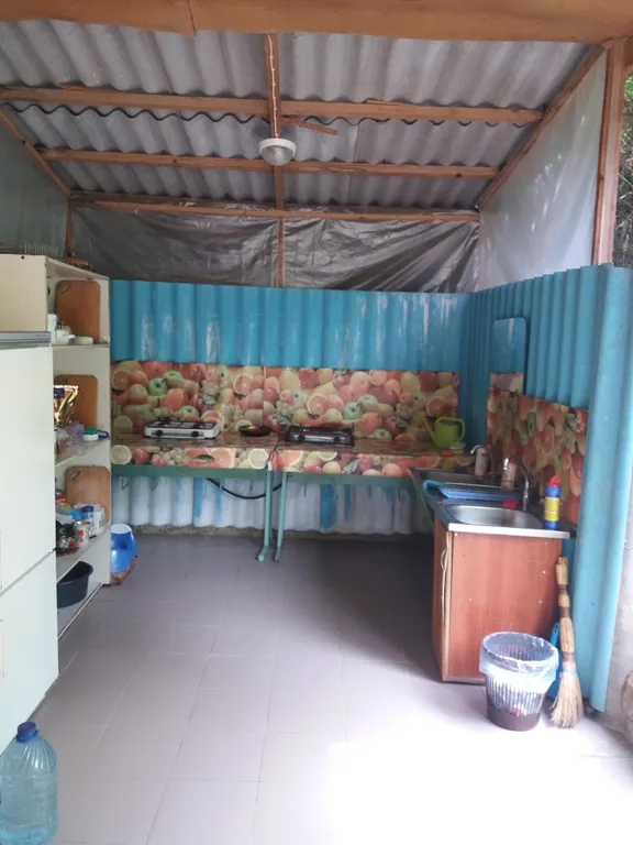 Розовый рай