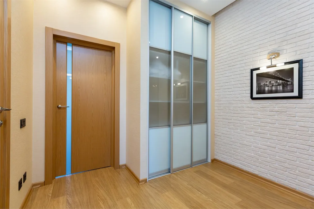 Квартира Квартира Comfort – 105 — Тюмень