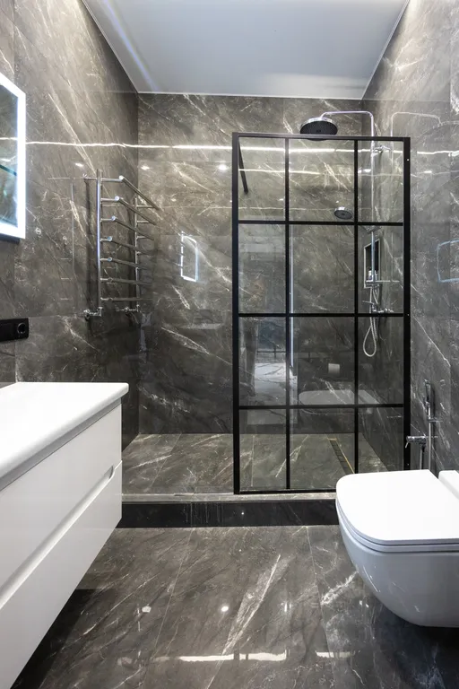 Апартамент с ПРЯМЫМ ВИДОМ НА МОРЕ