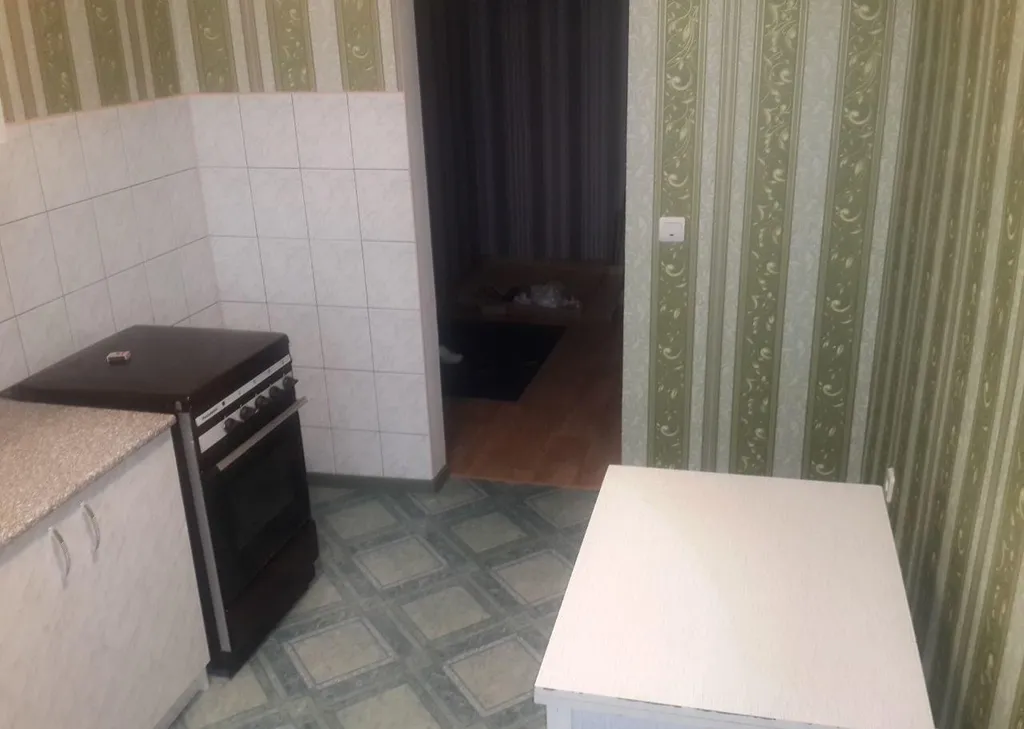 3-комнатная просторная квартира