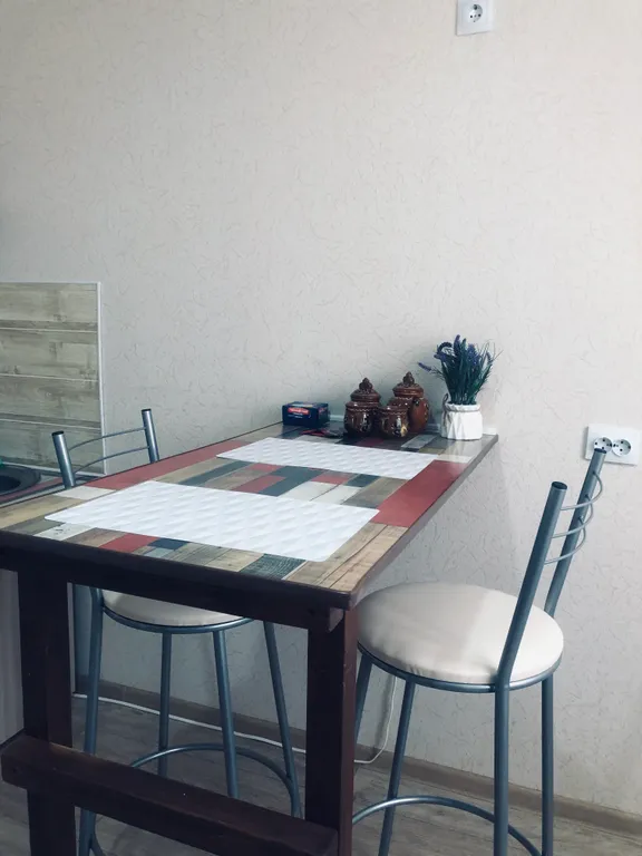 Уютная семейная квартира для отдыха