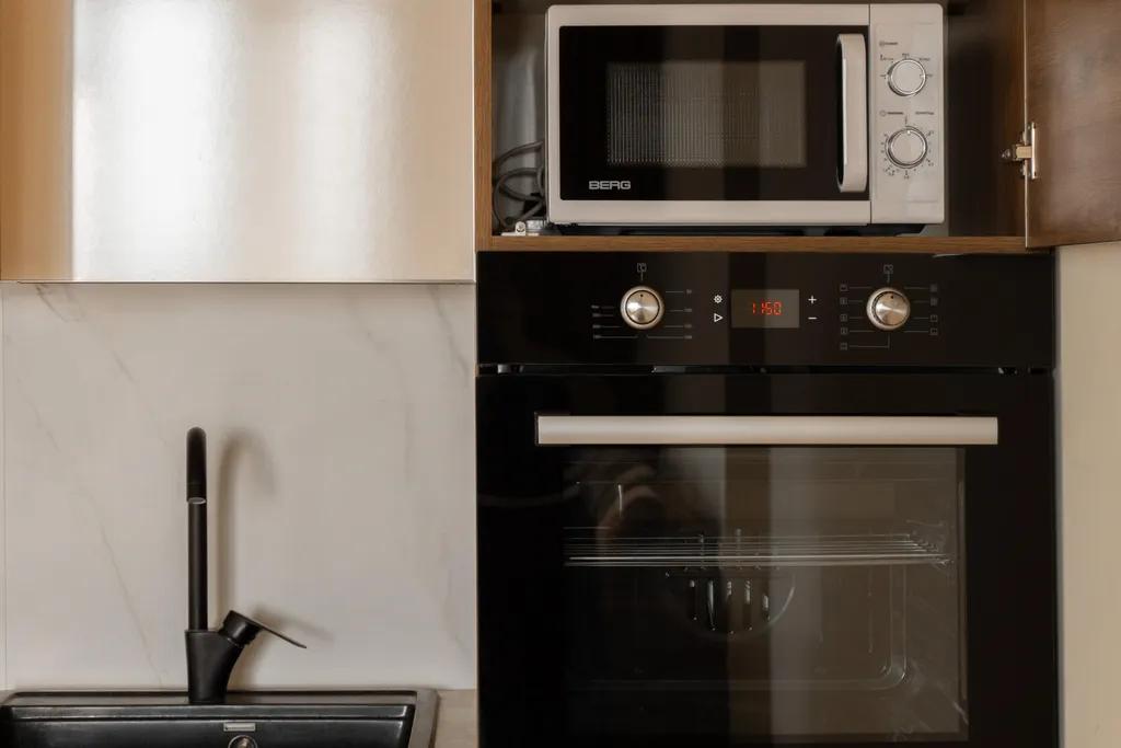 Апартаменты KeyGo #0047 рядом с Ереванской крепостью