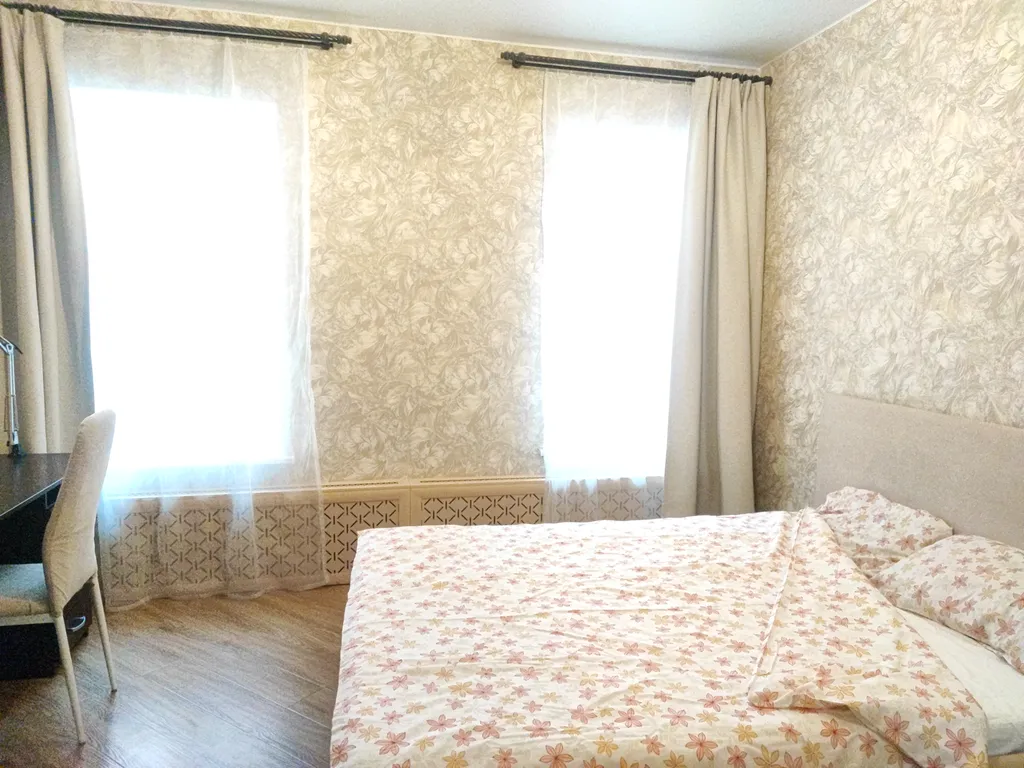 Квартира Квартира В Петербурге — Санкт-Петербург