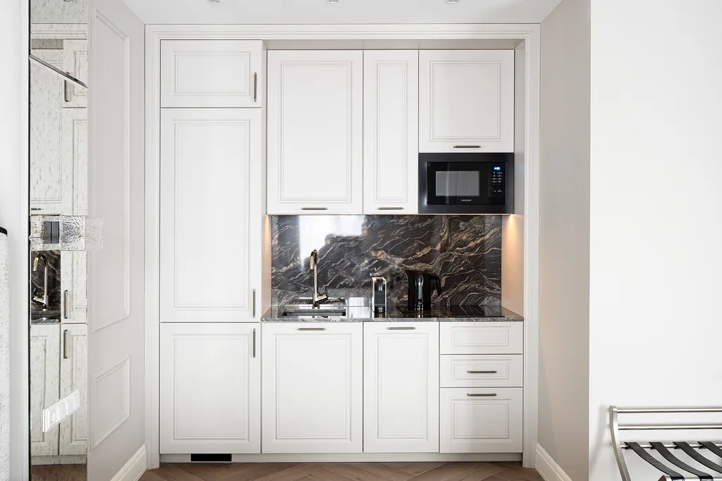 Квартира 1-комнатная Квартира — Санкт-Петербург