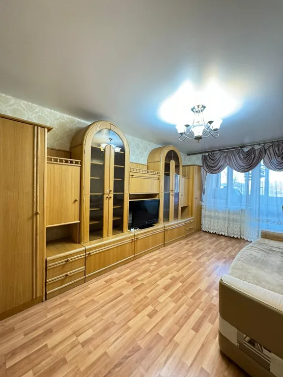 Квартира 2-комнатная Квартира — Уфа