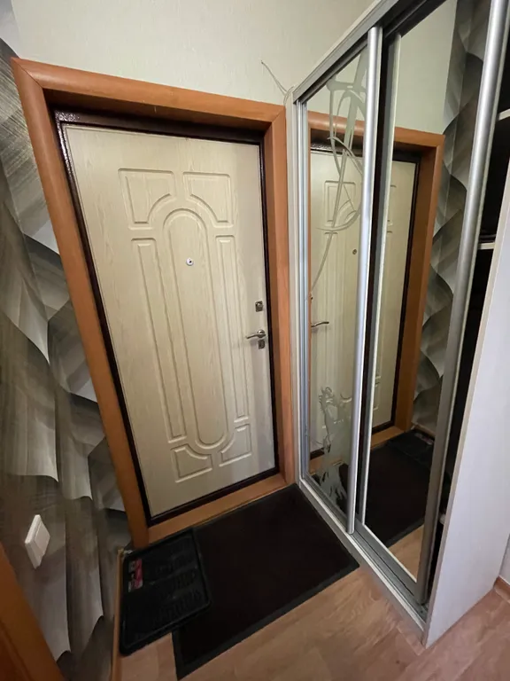 Студия с домашним уютом в самом удобном районе города