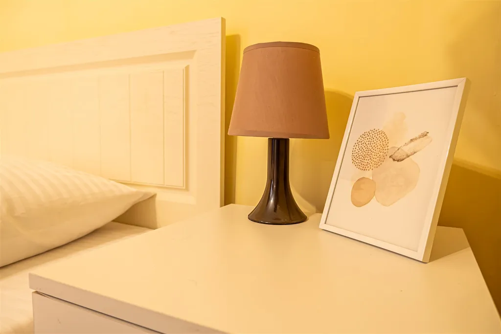 Квартира с видом на горы