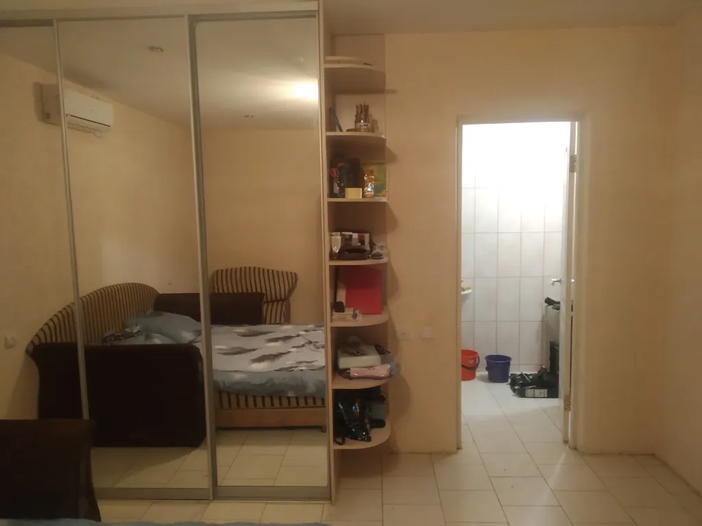 Коттедж Коттедж Отдельный вход со своей кухней, столовой — Марьино