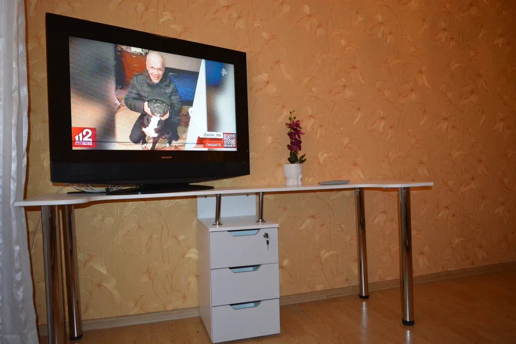 Уютная квартира рядом с Кремлем