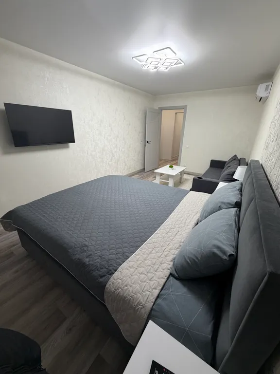 Уютная, современная квартира с новым ремонтом