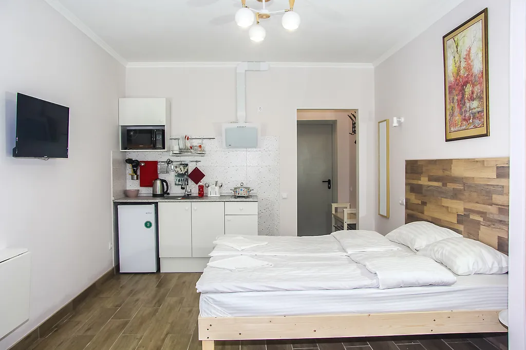 Апарт-отель Калининград