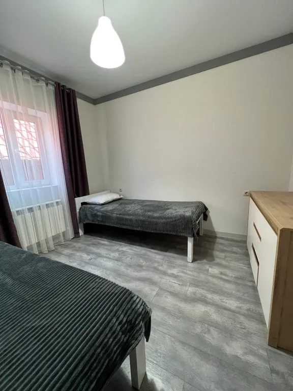 Домик у моря