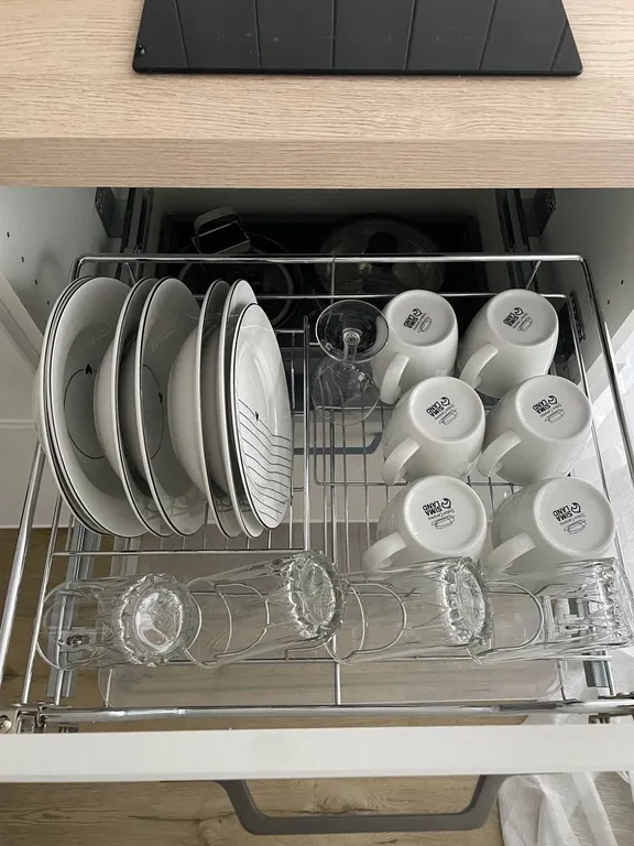 Коттедж Уютный загородный дом Family House — Истра