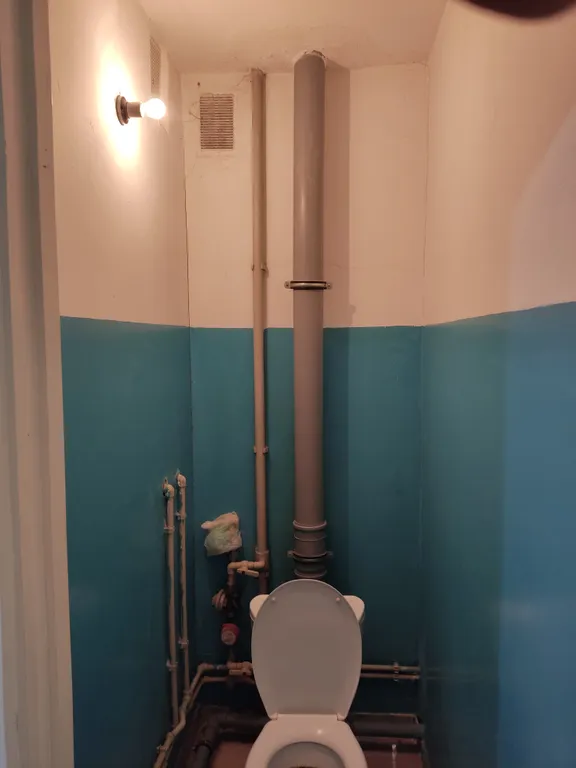 Уютная квартирка