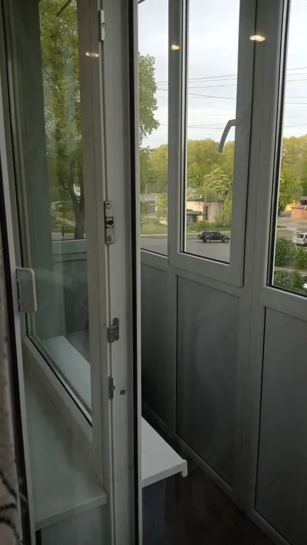 Квартира у Балтийского моря