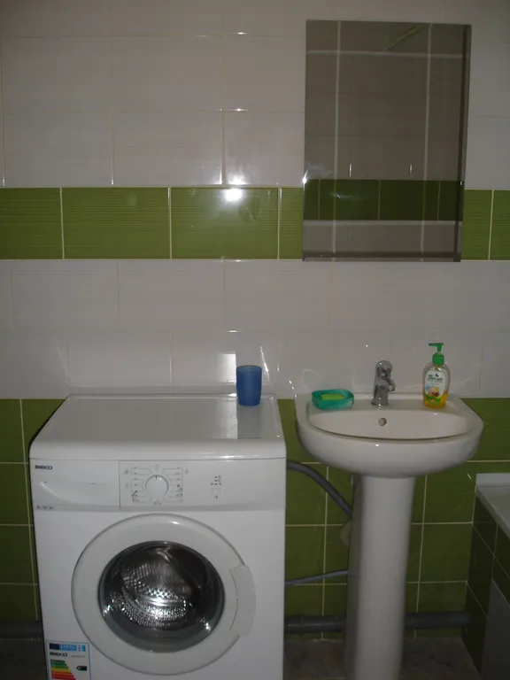 Квартира Большая однокомнатная квартира у моря — Севастополь