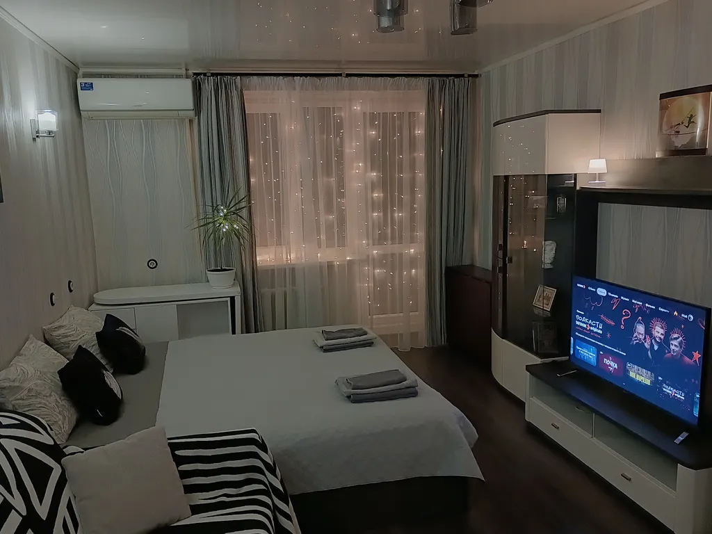 Квартира Квартира В гостях на Тенистой — Калининград