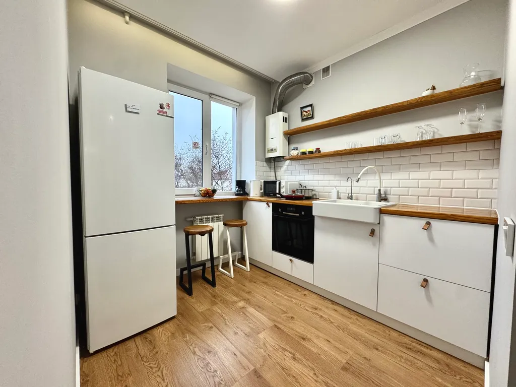 Комфорт апартамент Chill Pill на пешеходной улице