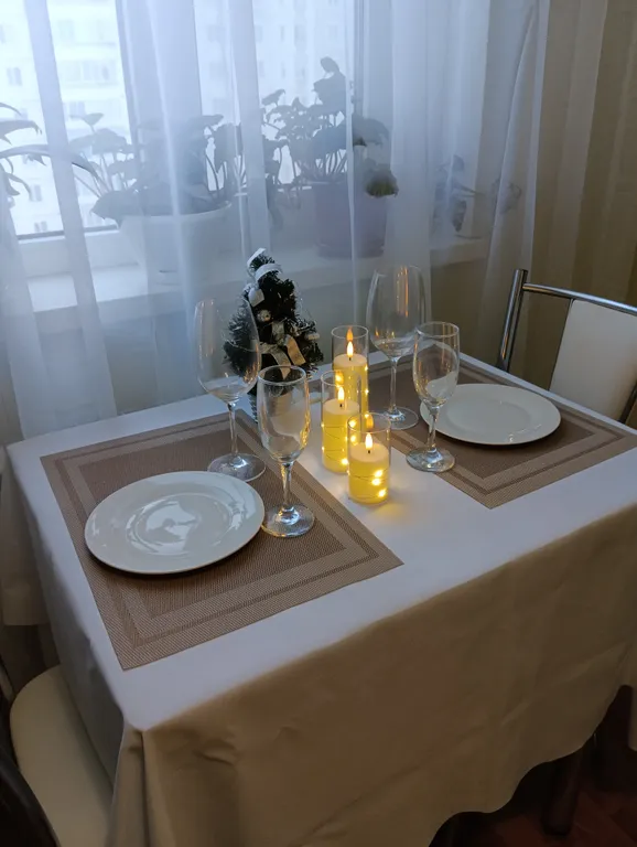 Уютная квартира от собственника